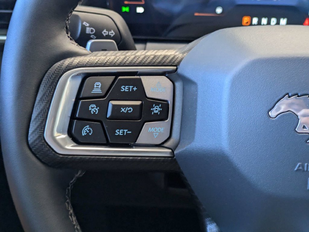 New 2026 Ford Mustang GT Premium RWD image 21