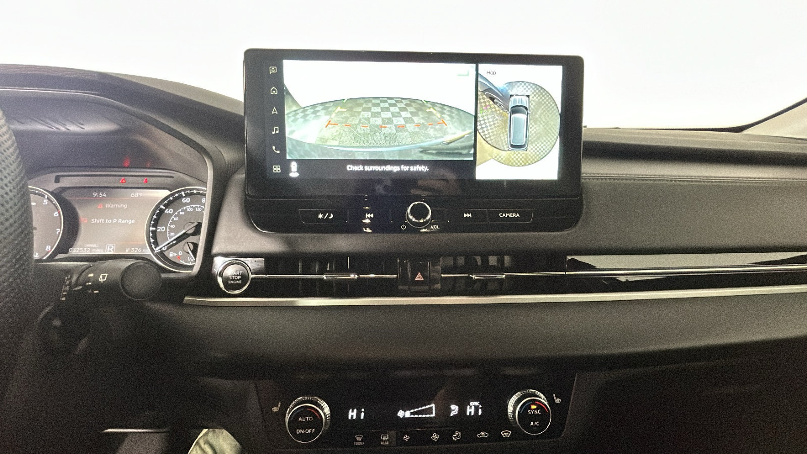 Used 2025 Mitsubishi Outlander SE AWD/4WD image 28