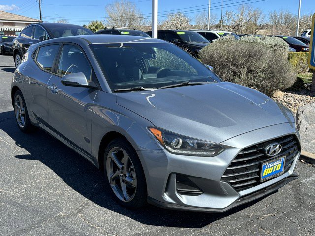 Used 2019 Hyundai Veloster 2.0 image 1