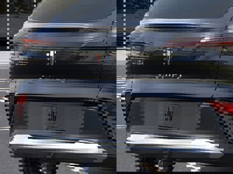 New 2026 Buick Envista Preferred w/ Convenience II Package image 14