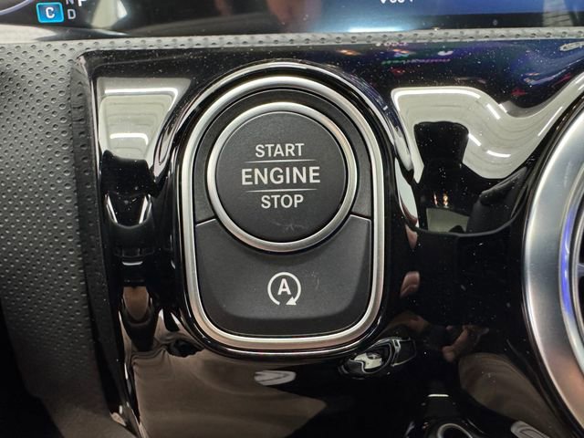 New 2025 Mercedes-Benz CLA 250 image 26
