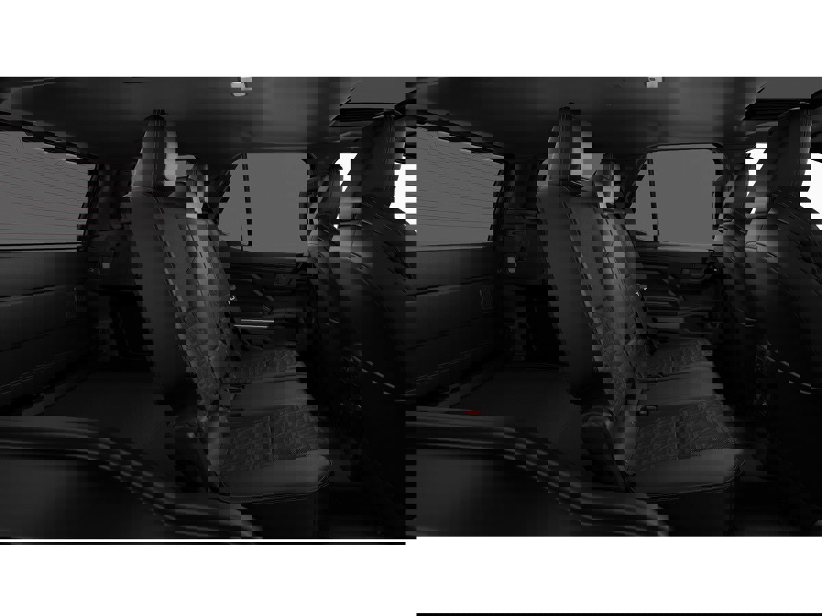 New 2026 Toyota 4Runner TRD Sport Premium image 21