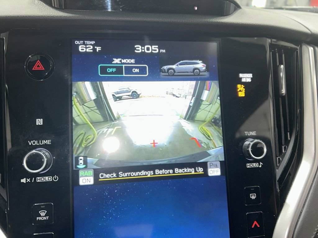 Used 2024 Subaru Outback Touring image 18