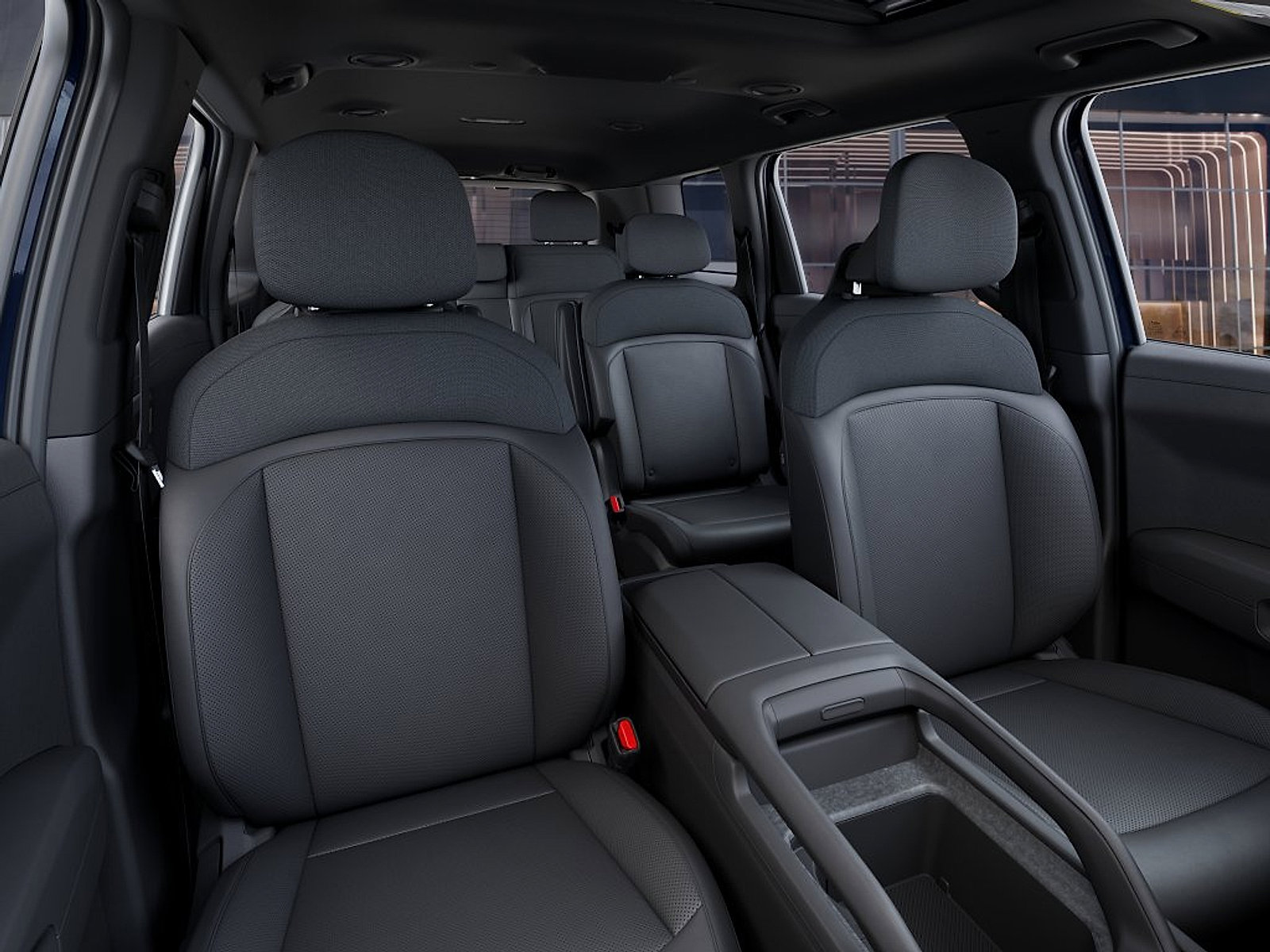 New 2027 Kia Telluride S AWD/4WD image 16