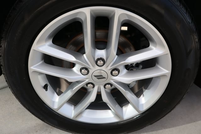 Used 2024 Dodge Durango GT RWD image 49