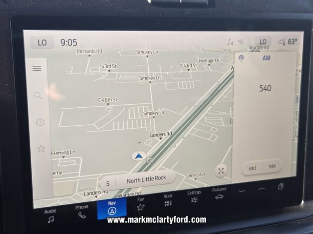 New 2026 Ford F450 Platinum w/ FX4 Off-Road Package image 16