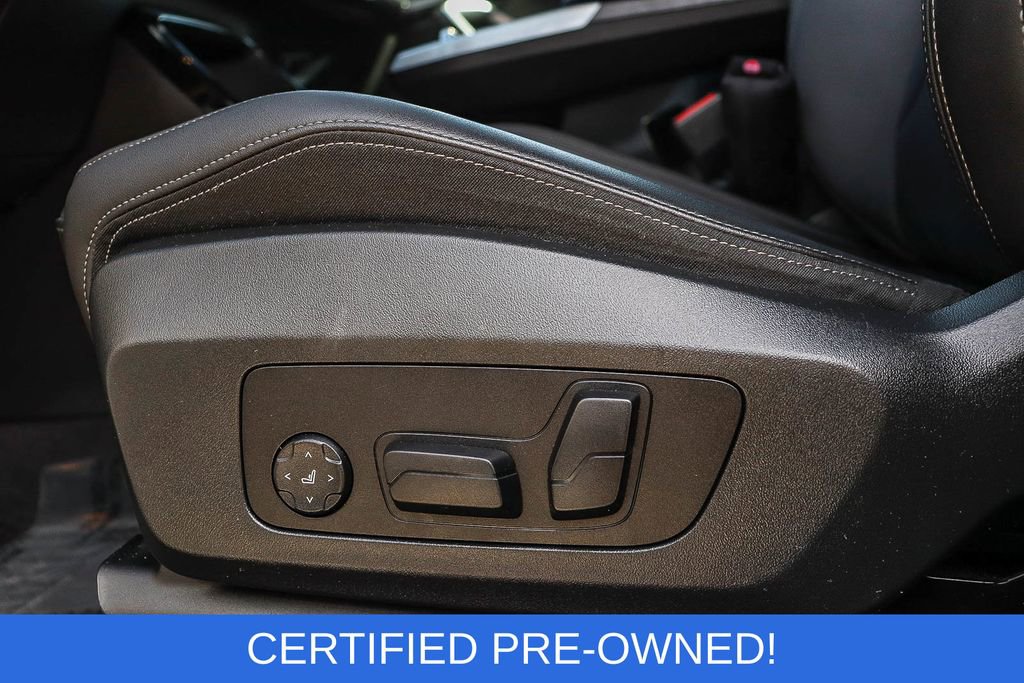 Certified 2023 BMW X1 xDrive28i w/ Convenience Package image 19