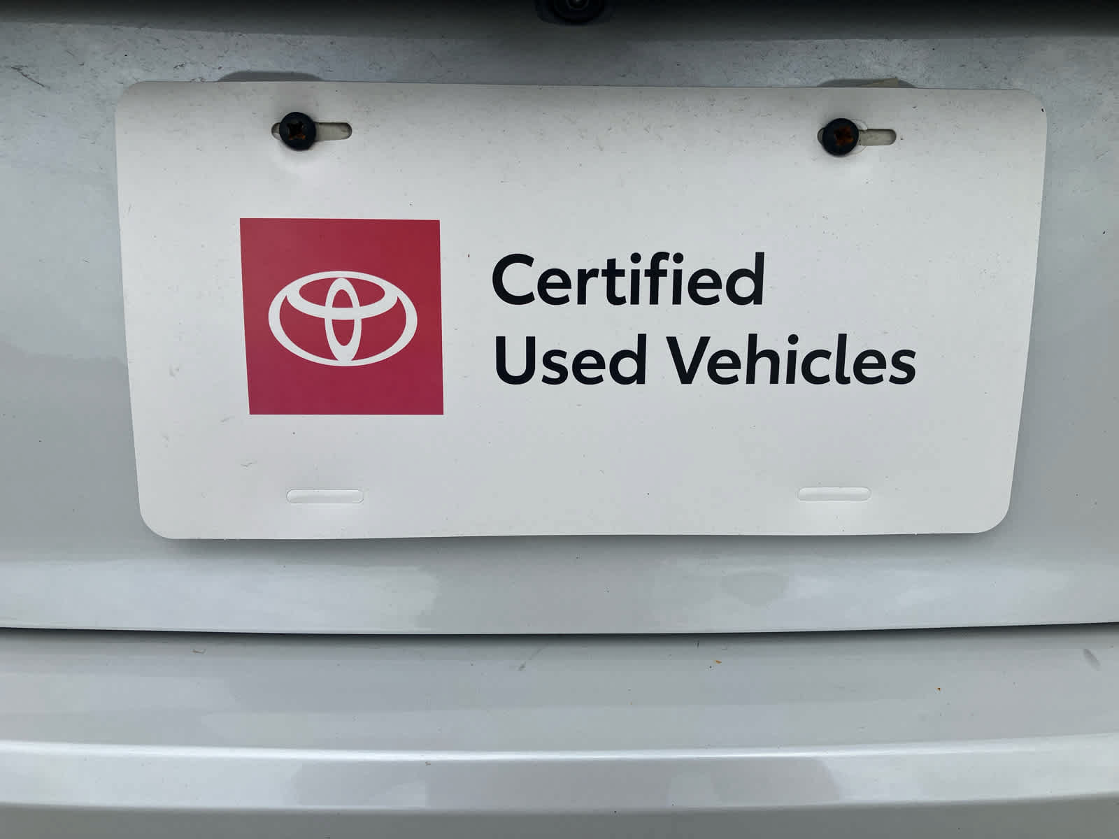 Certified 2026 Toyota Camry XSE w/ Premium Plus Package FWD image 7