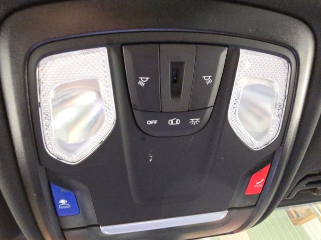 Used 2024 RAM 2500 Big Horn w/ Night Edition image 21