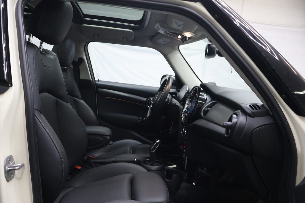 Used 2023 MINI Cooper S FWD image 10