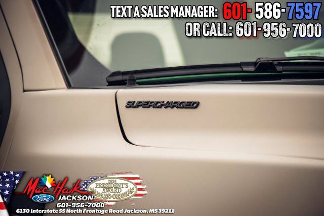 New 2025 Ford F150 XLT w/ Equipment Group 303A High image 6