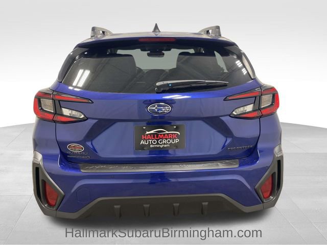 New 2026 Subaru Crosstrek 2.5i Limited w/ Popular Package #3A AWD/4WD image 3