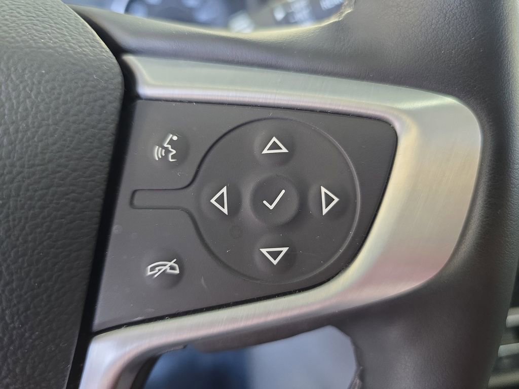 Used 2023 GMC Terrain SLT w/ Infotainment Package II FWD image 21