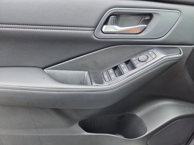 New 2026 Nissan Rogue Dark Armor FWD image 21