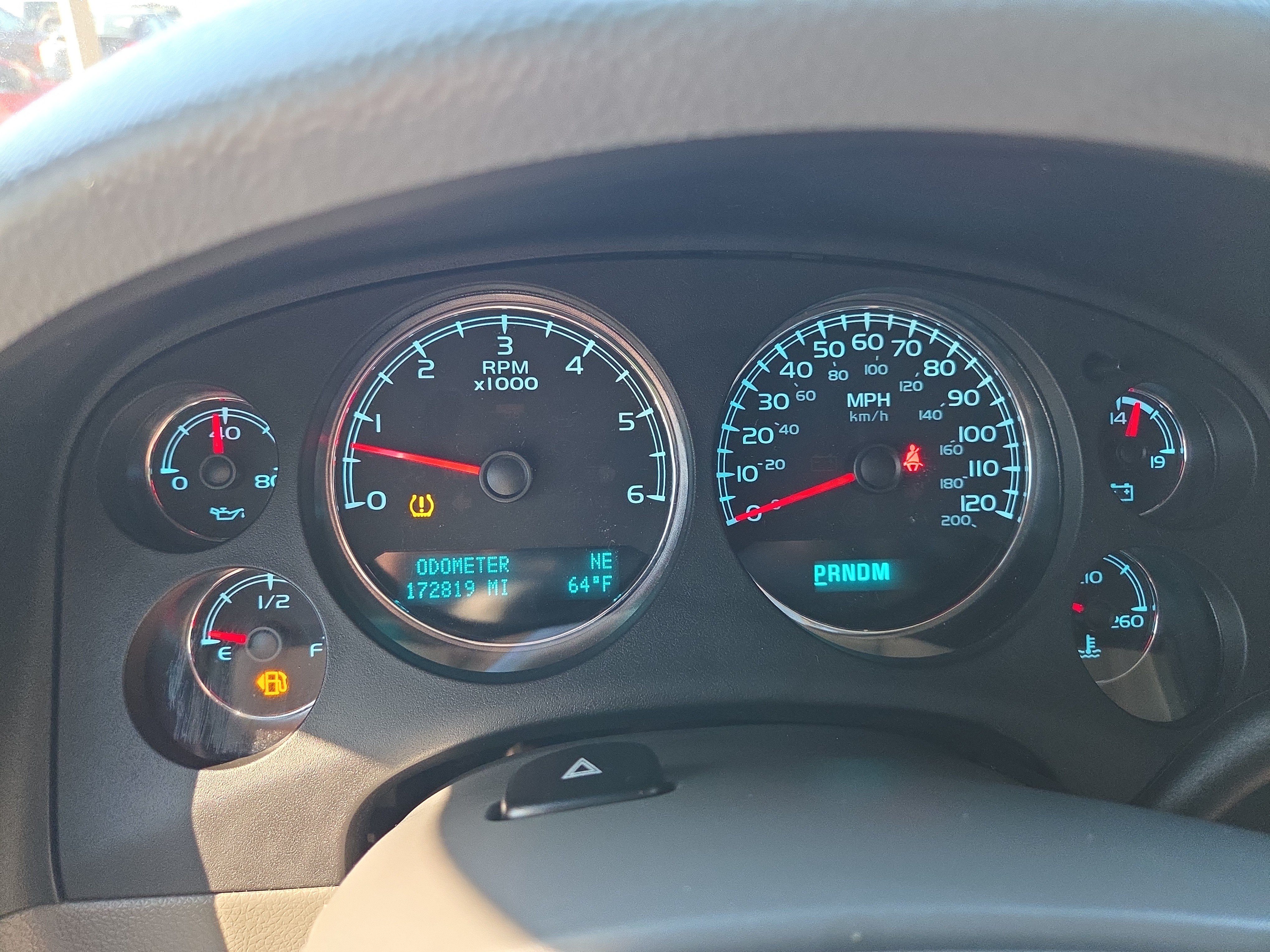 Used 2013 GMC Yukon SLT RWD image 15