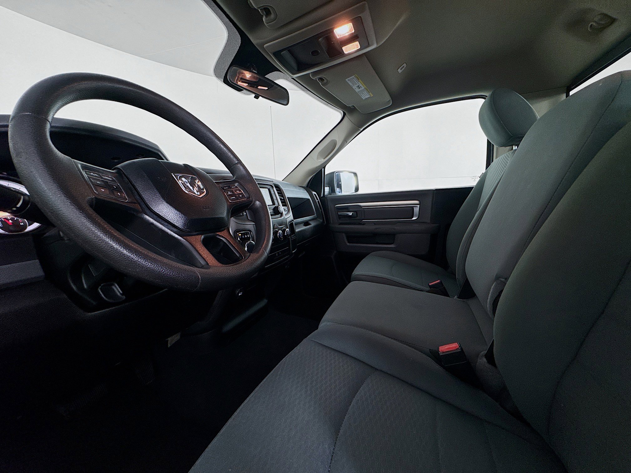 Used 2020 RAM 1500 Tradesman w/ Popular Equipment Group image 20