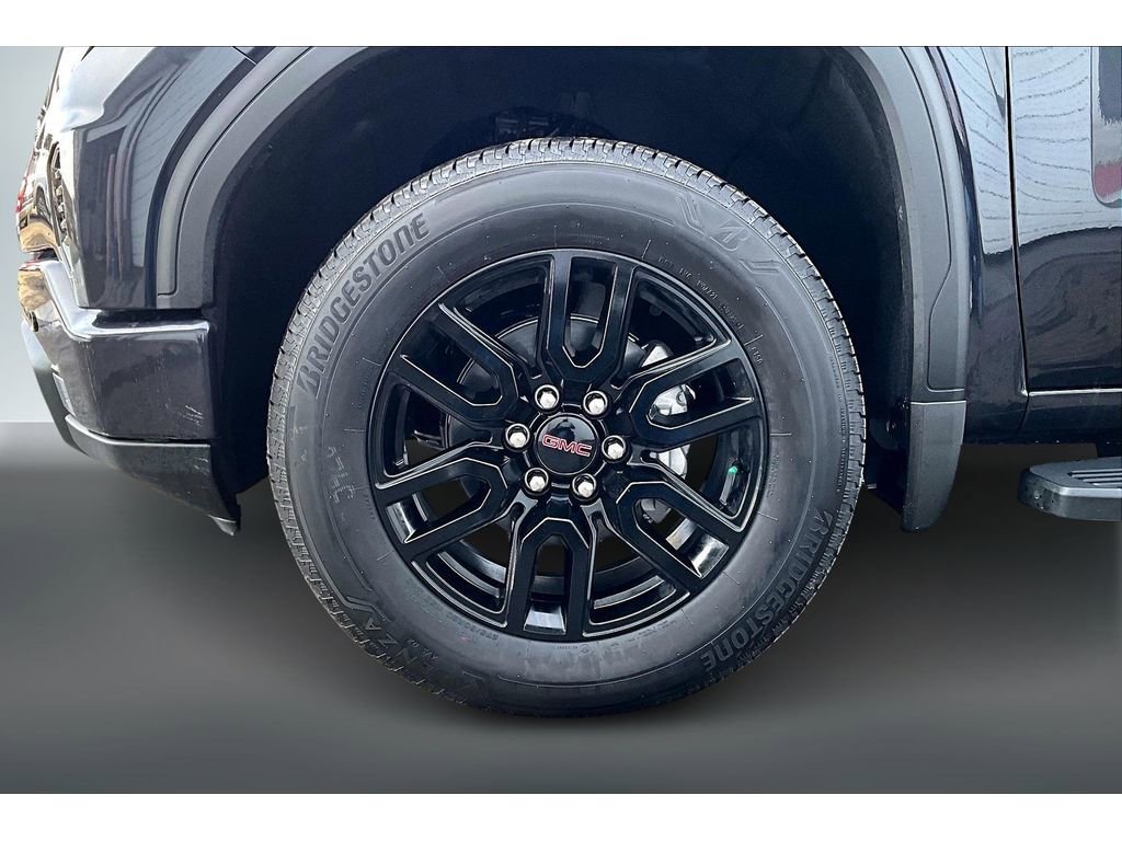 New 2026 GMC Sierra 1500 Elevation w/ Elevation Premium Package image 13