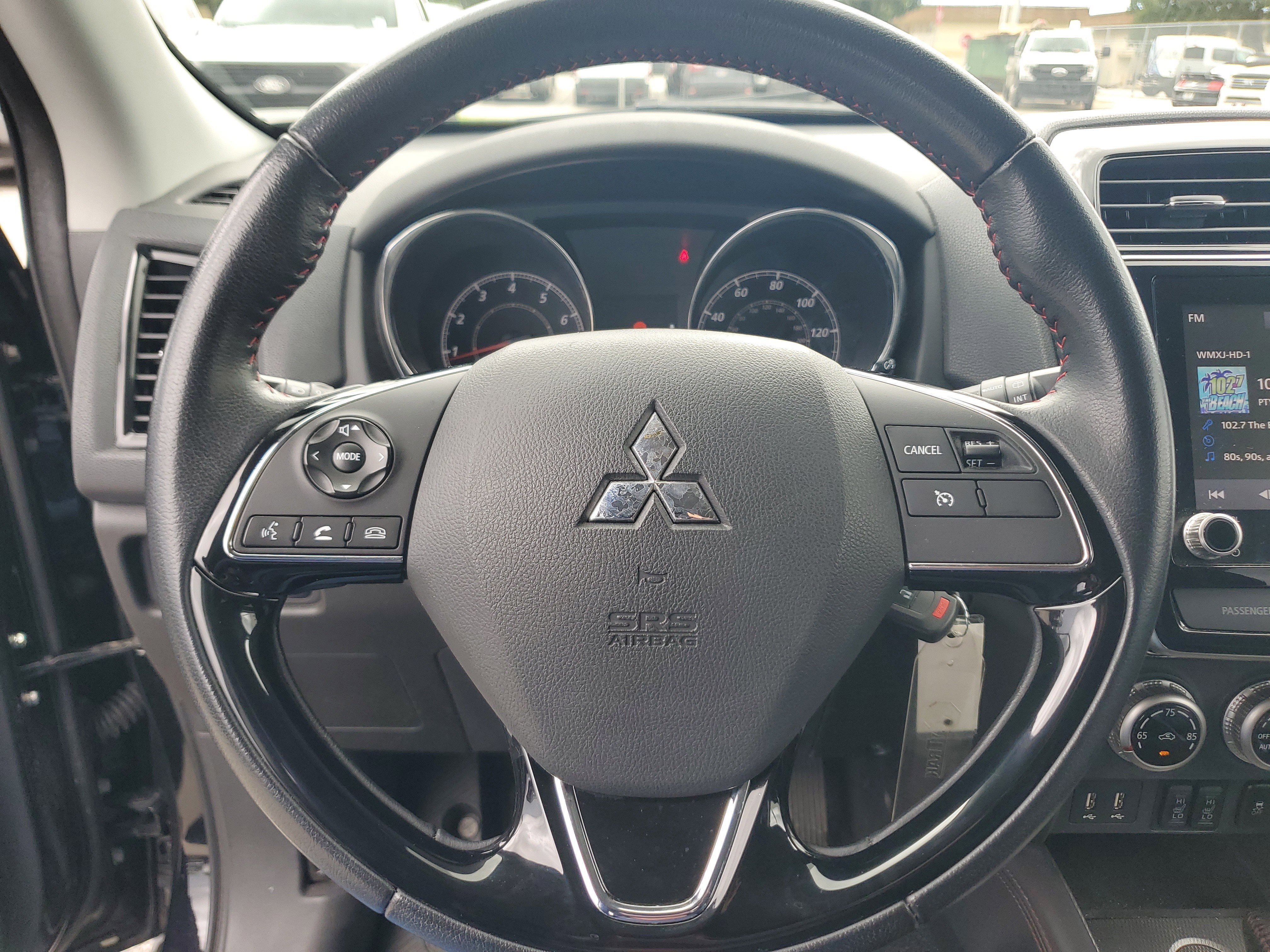 Used 2021 Mitsubishi Outlander Sport LE image 19