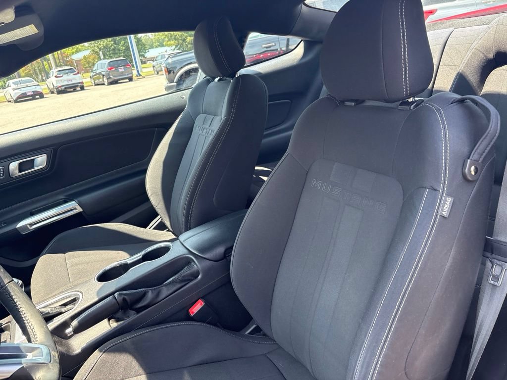 Used 2020 Ford Mustang GT w/ GT Performance Package RWD image 15