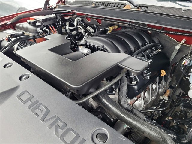 Used 2020 Chevrolet Suburban Premier image 34