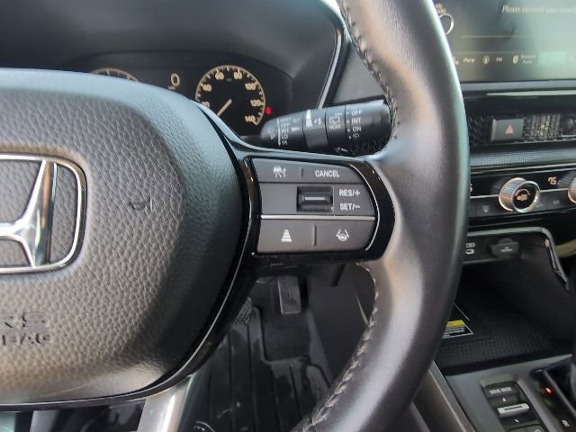 Used 2024 Honda CR-V EX-L image 16