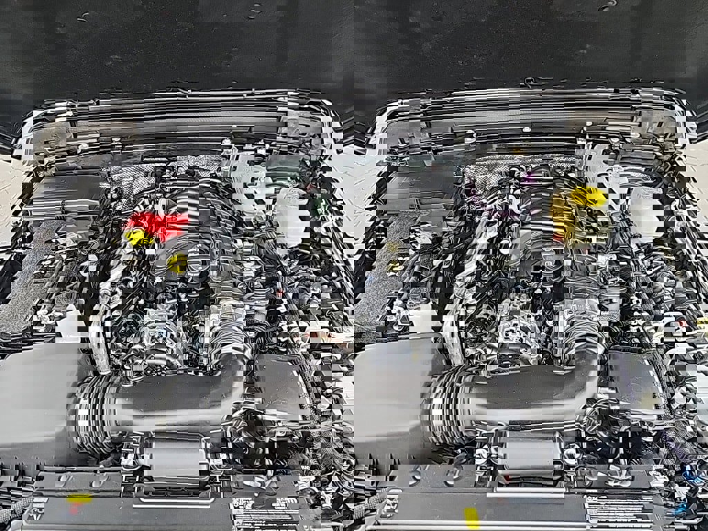 New 2025 Jeep Wrangler Unlimited Sport image 13