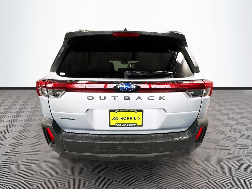 New 2026 Subaru Outback Premium image 34