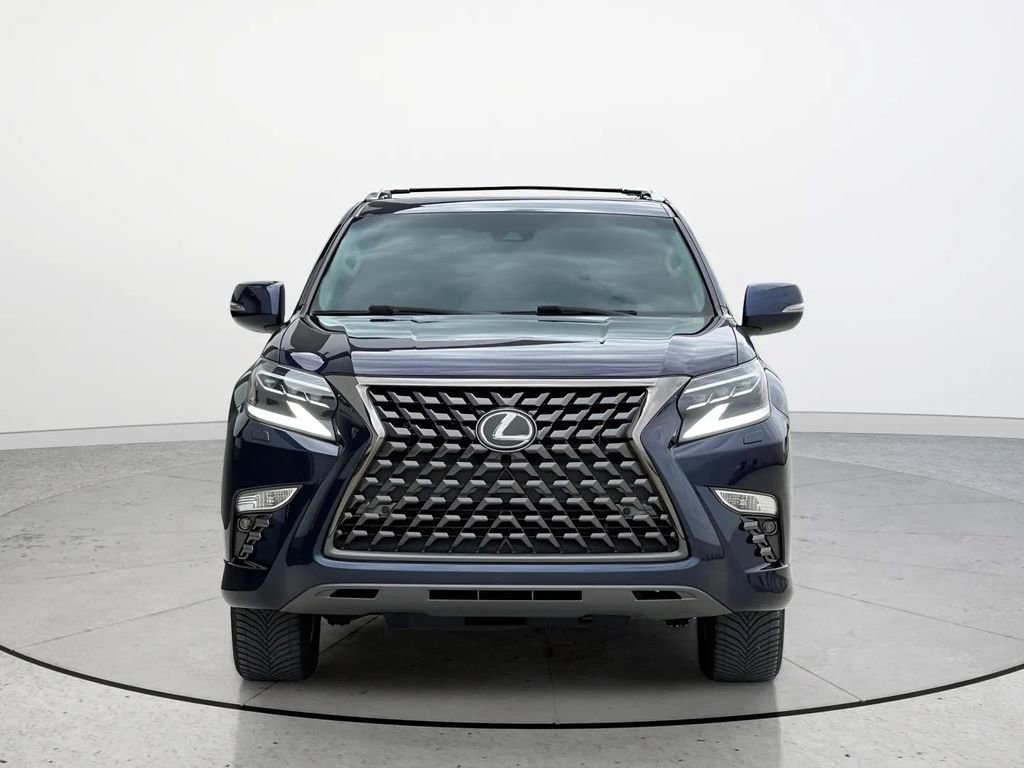 Used 2020 Lexus GX 460 Premium w/ Premium Package AWD/4WD image 6