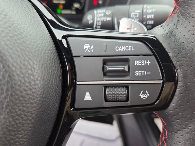 New 2026 Acura ADX A-Spec image 23