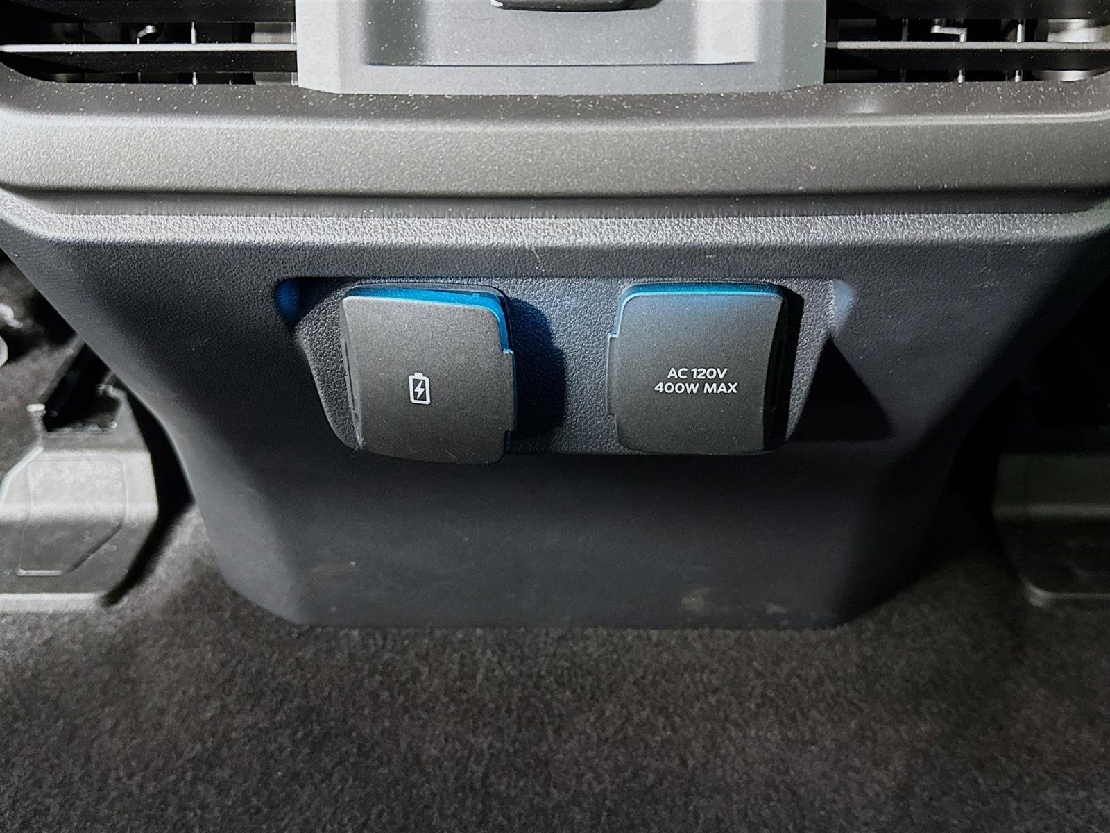 Used 2024 Ford F150 XLT w/ Equipment Group 302A MID image 27