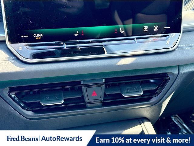 New 2026 Volkswagen Tiguan SE R-Line image 9