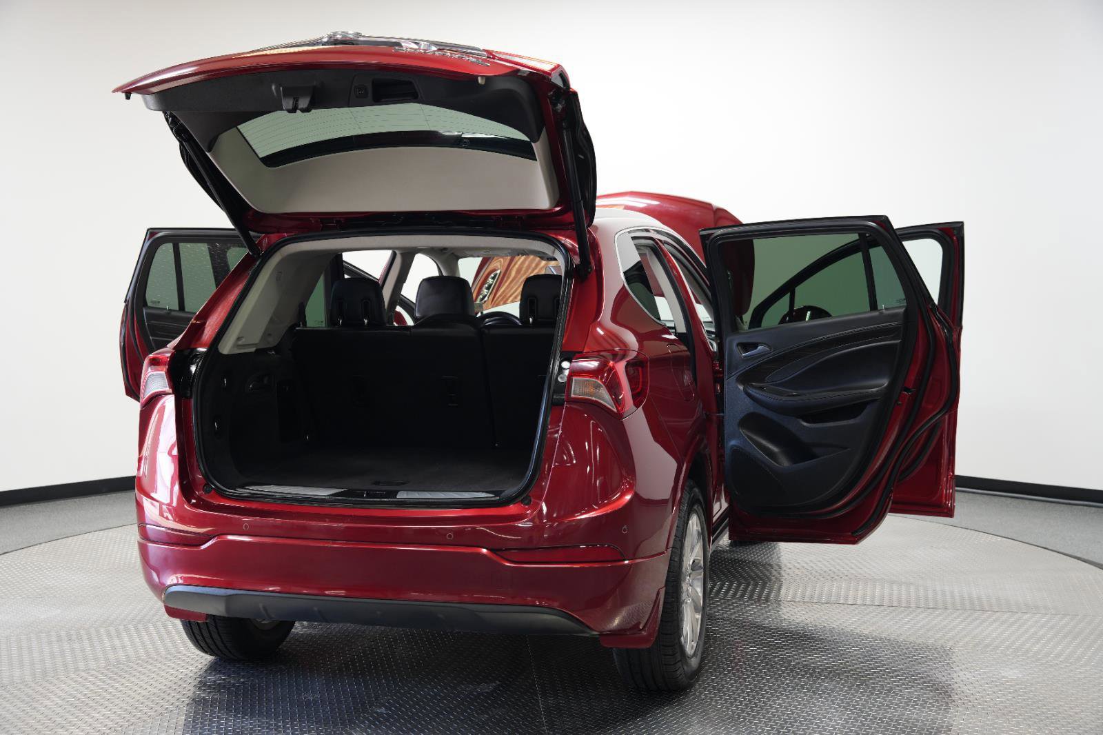 Used 2019 Buick Envision Essence image 12