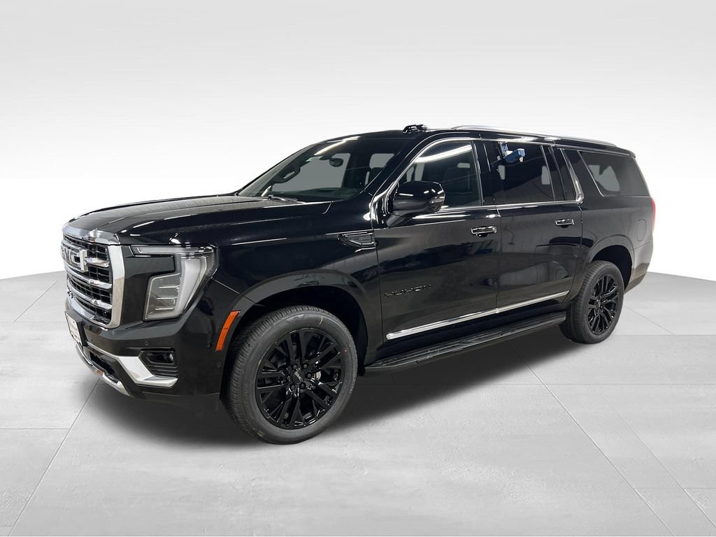 New 2026 GMC Yukon XL Elevation w/ Elevation Premium Package AWD/4WD image 4