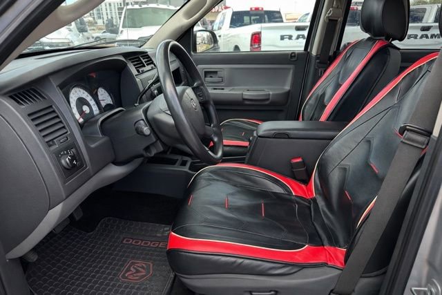 Used 2009 Dodge Dakota Big Horn image 15