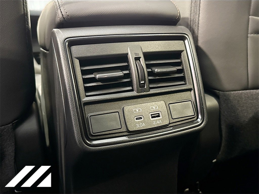 New 2025 Subaru Forester Sport image 26