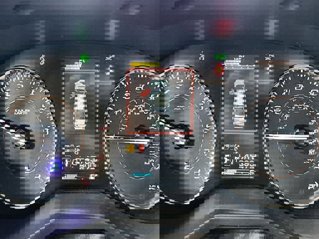 Used 2021 Subaru Crosstrek 2.5i Limited w/ Moonroof Package 2 image 18