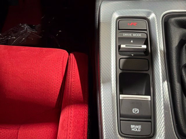 Used 2025 Honda Civic Type R image 37