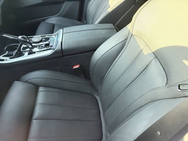 Used 2020 BMW X5 M50i w/ Executive Package AWD/4WD image 9