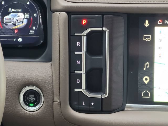 Used 2024 GMC Yukon XL Denali AWD/4WD image 19