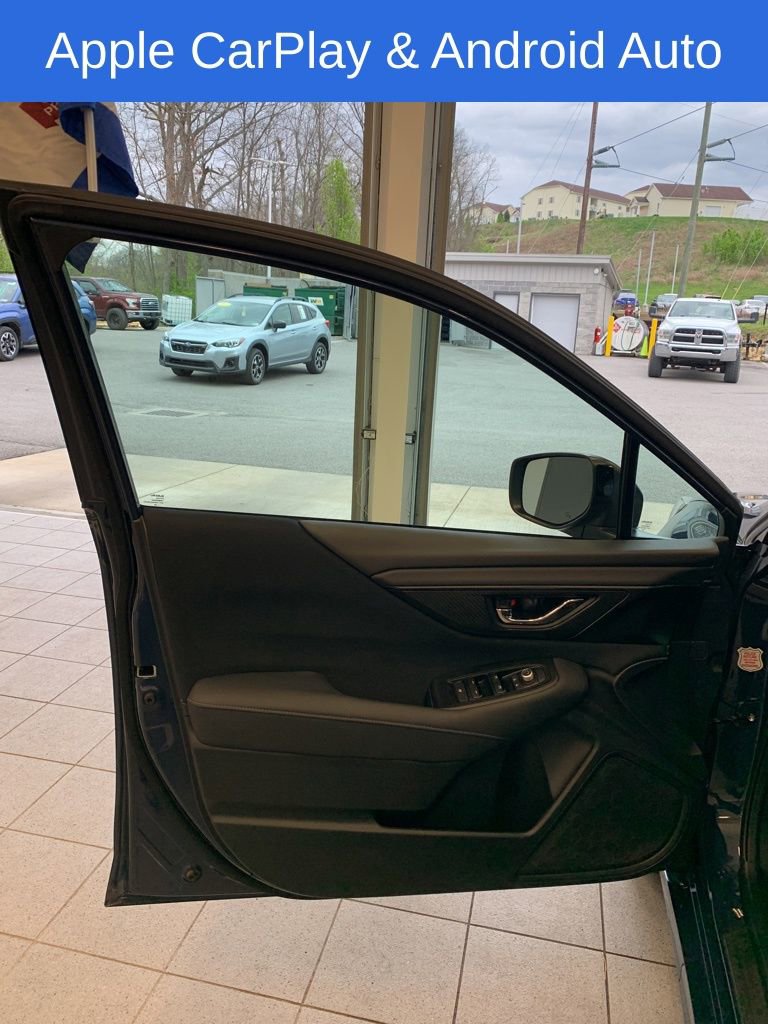 Certified 2025 Subaru Legacy Premium image 12