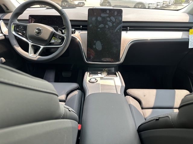 New 2025 Volvo EX90 Ultra image 12