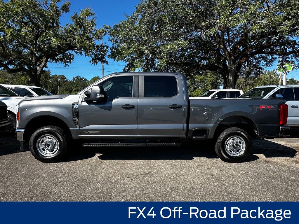 New 2026 Ford F250 XL image 2