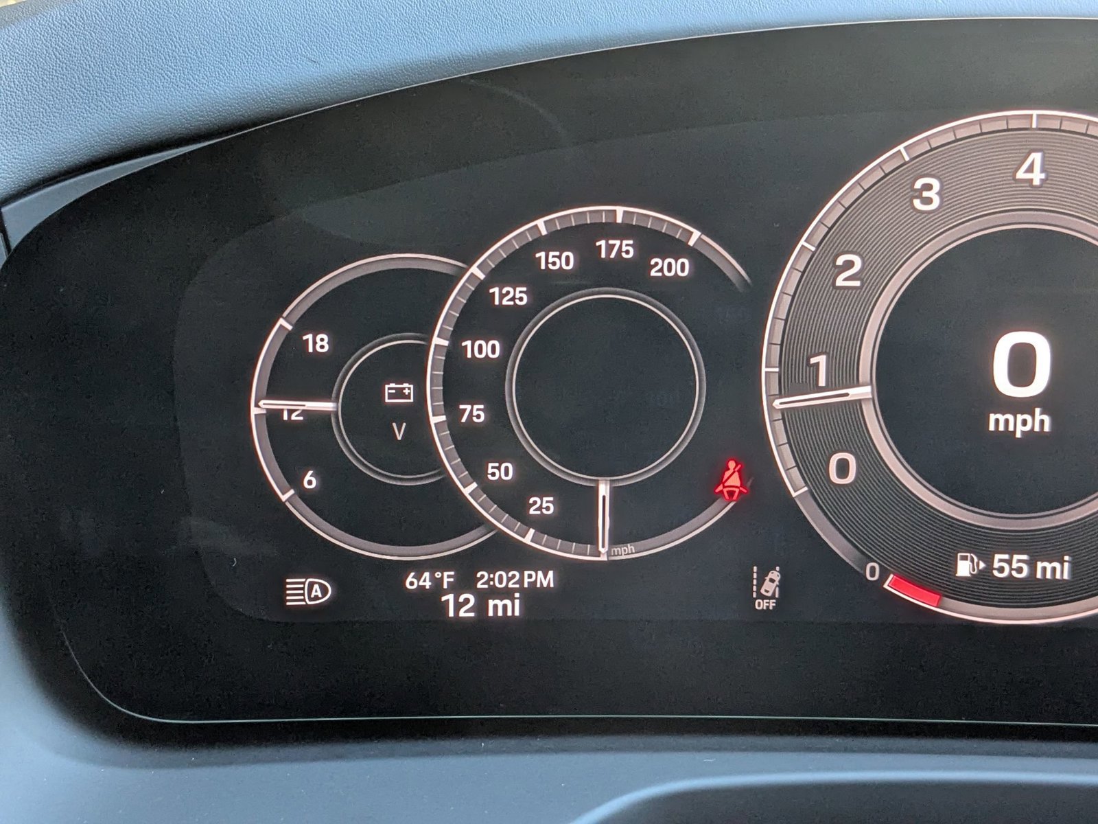 New 2026 Porsche Panamera 4 image 17