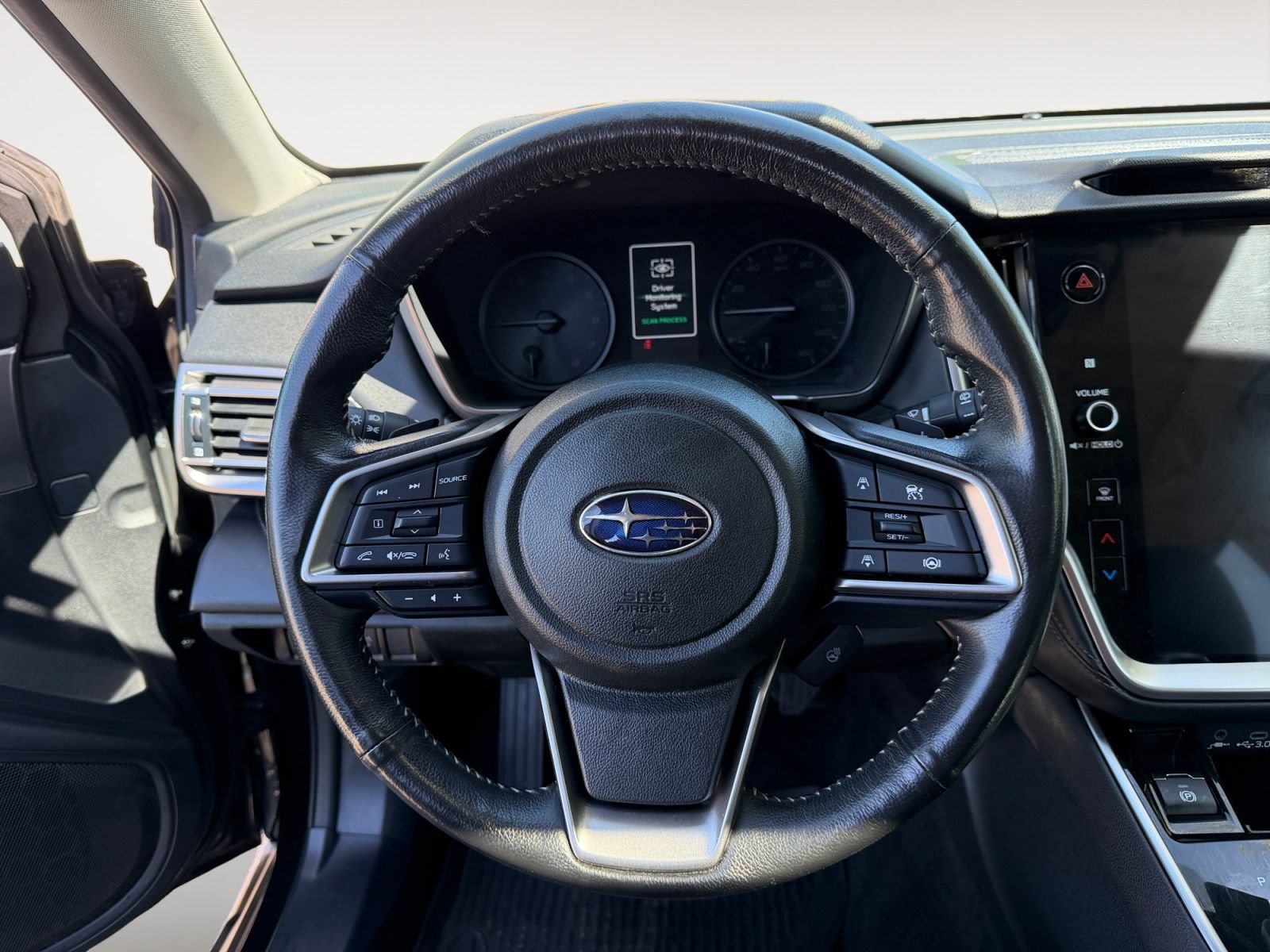 Used 2024 Subaru Outback Limited AWD/4WD image 12