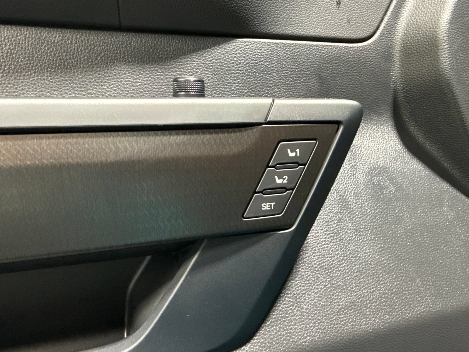 New 2026 Toyota Sequoia TRD Pro AWD/4WD image 31