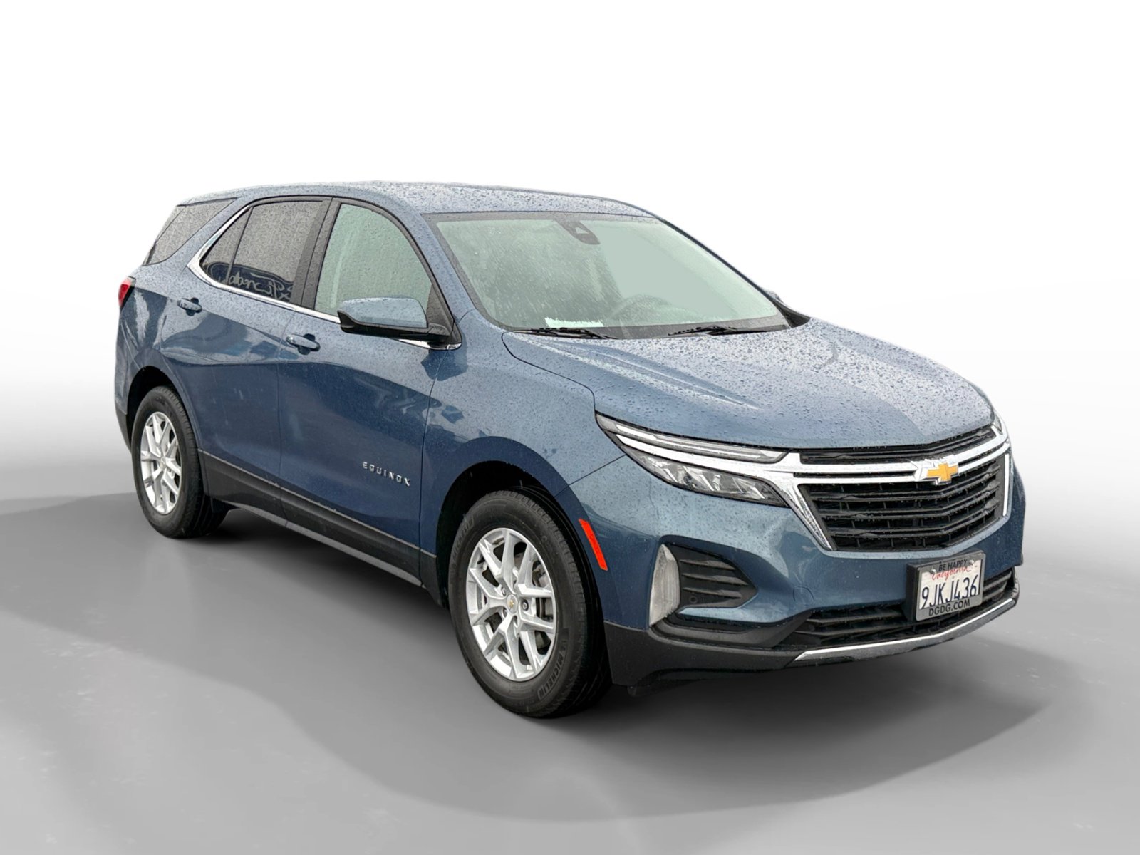 Used 2024 Chevrolet Equinox LT image 7