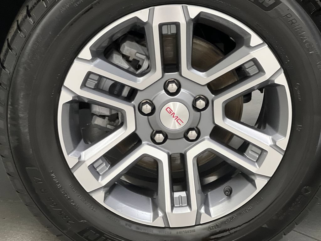 Used 2025 GMC Terrain Elevation FWD image 61