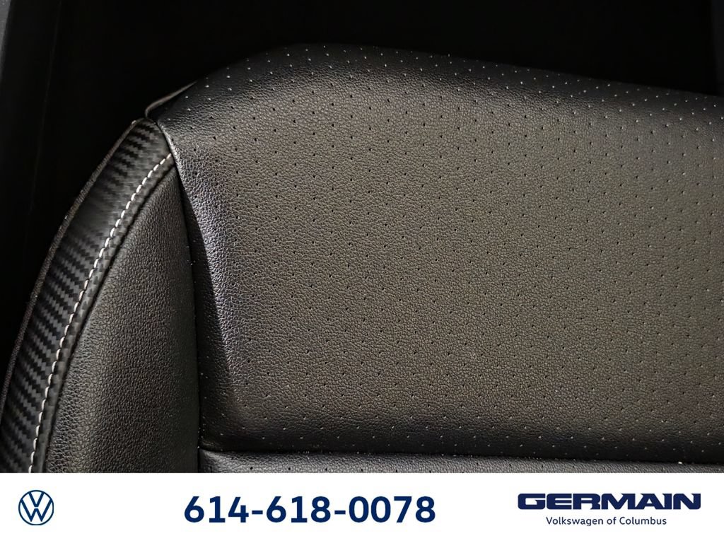 Used 2021 Volkswagen Atlas Cross Sport SE AWD/4WD image 29