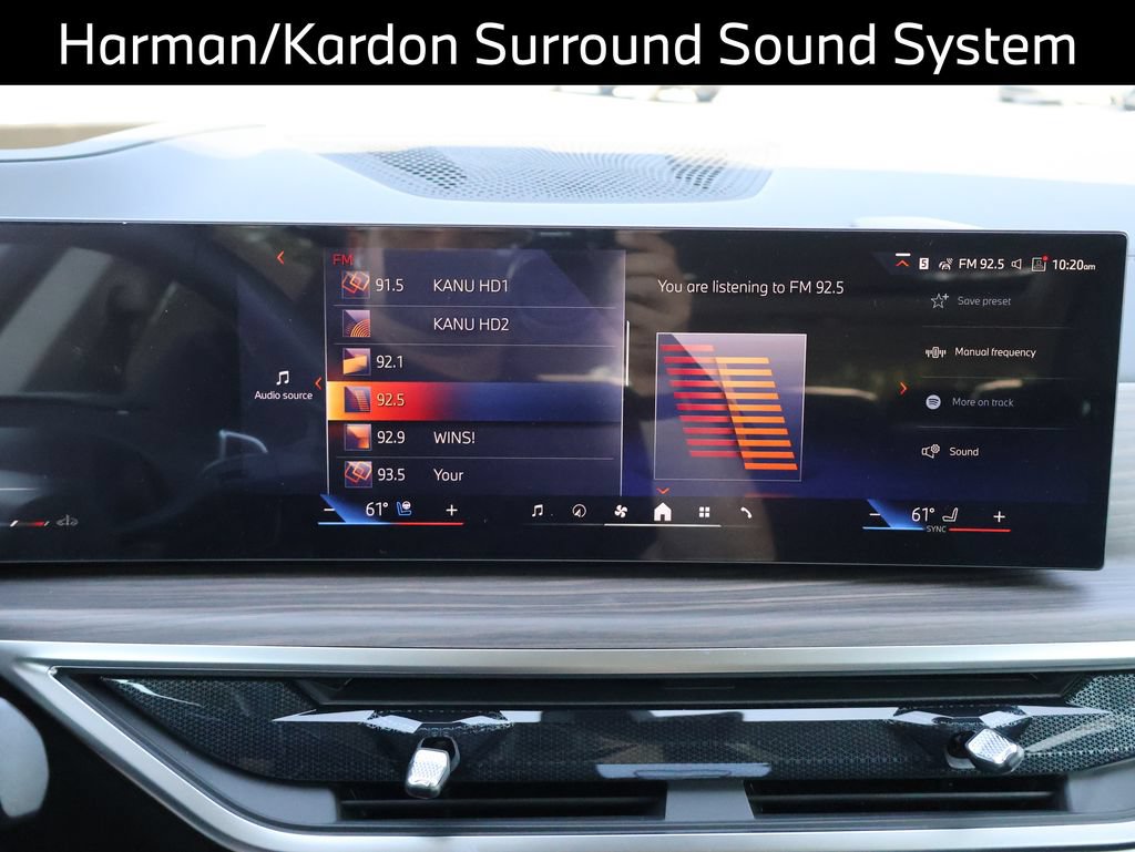 New 2027 BMW X7 xDrive40i AWD/4WD image 7