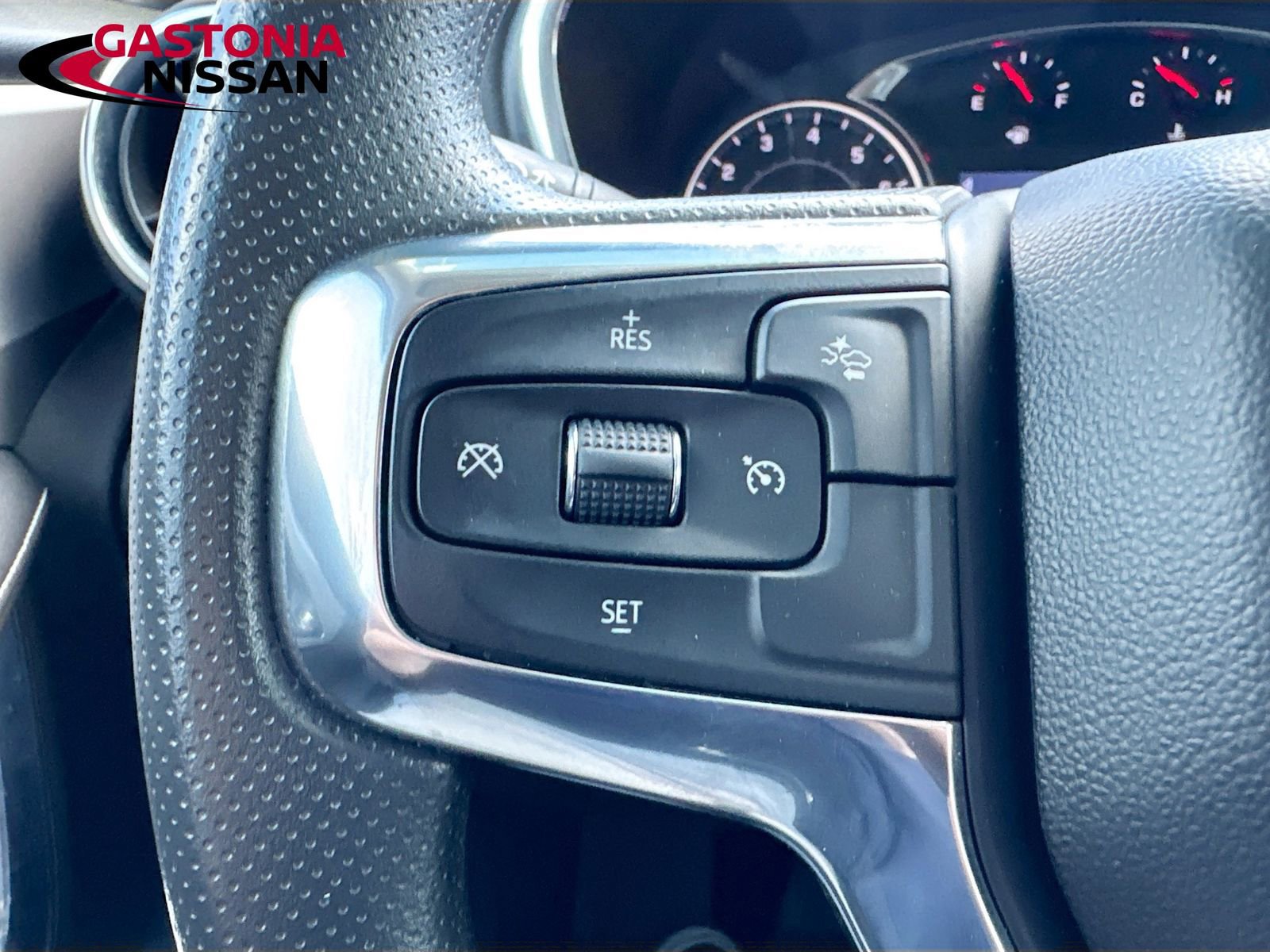 Used 2024 Chevrolet Blazer LT AWD/4WD image 11